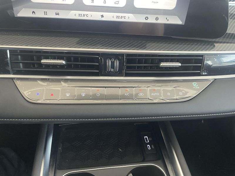 Chery Tiggo 7 (2026) 1,5T HEV Unique - fotka 40 z 51