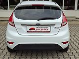 Ford Fiesta (2016) 1.25i 60kW -PARK.KAMERA - náhled 6