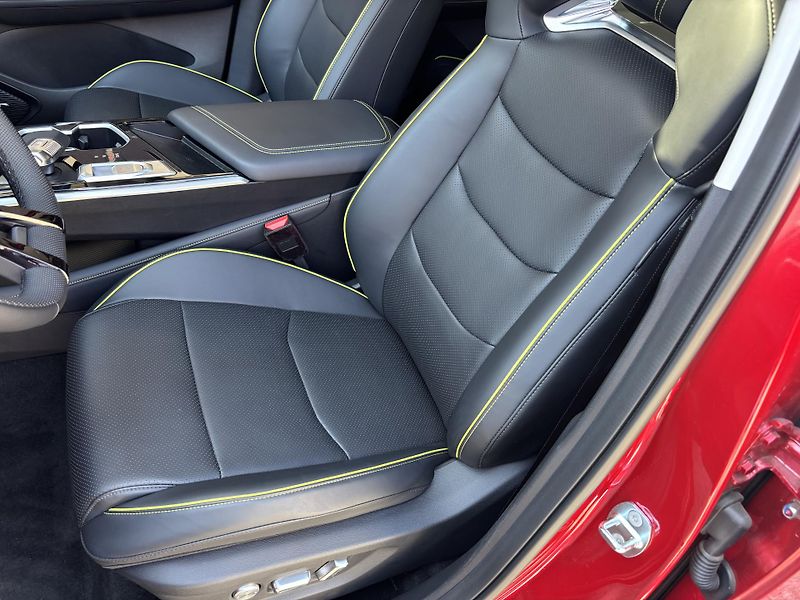 BAIC X55 (2025) 1.5i - fotka 4 z 9
