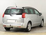 Peugeot 5008 (2011) 2.0 HDI, Navi, Tempomat - náhled 4