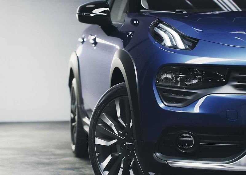 Lynk & CO O2