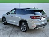 Škoda Kodiaq 2.0TDi 4x4 Sportline 193PS 7MÍ - náhled 8