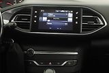 Peugeot 308 (2017) 1.6 BlueHDi, Tempomat - náhled 9