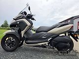 Yamaha Tricity 300 (2023) - náhled 8
