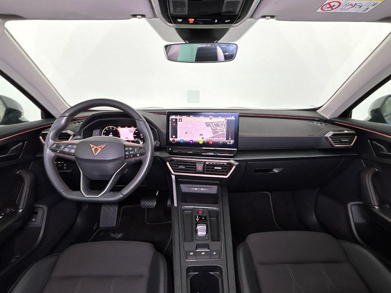 Cupra Formentor 4Drive DSG - fotka 5 z 29