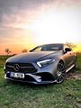 Mercedes-Benz CLS 3.0 /250kW - náhled 1