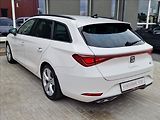 Seat Leon 2.0TDI 110kW DSG FR ST, 1.Maj - náhled 8