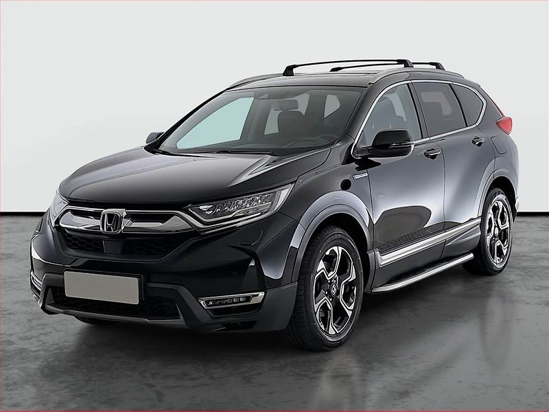 Honda CR-V (2020) Comfort 2.0i-MMD HEV - fotka 2 z 22
