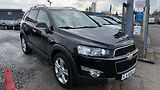 Chevrolet Captiva (2012) 2.2D 135kW *A/T*7míst*Servis* - náhled 2