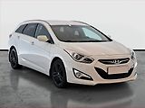 Hyundai i40 (2015) 1.7 CRDi, Serv.kniha, Navi - náhled 1