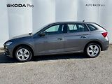 Škoda Scala (2026) 1.0 TSI 70kW Classic - náhled 2