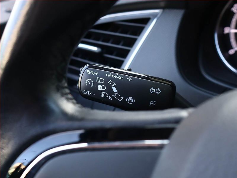 Škoda Fabia (2020) Ambition 1.0 TSI, Tempomat - fotka 15 z 15