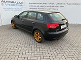 Audi A3 (2011) 1.6TDi 77kW! Sportback! - náhled 6