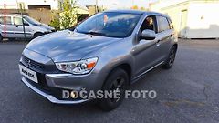 Mitsubishi ASX (2017) 1.6MIVEC - fotografie inzerátu