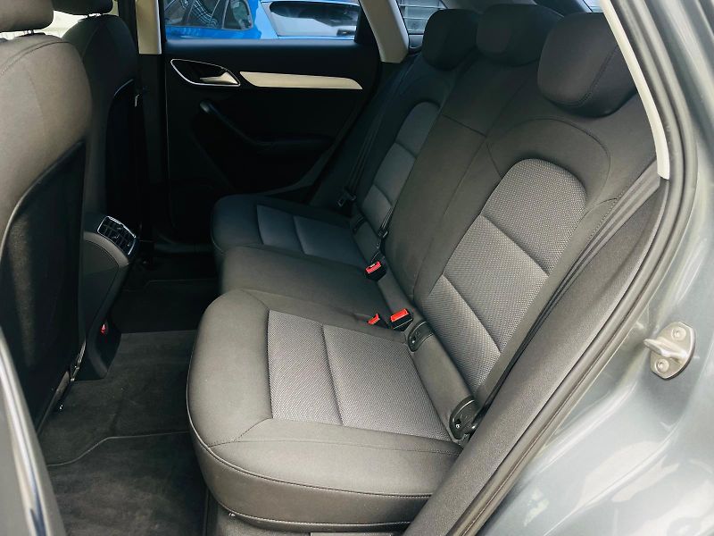 Audi Q3 1.4TFSI MAN SERVISKA TAŽNÉ - fotka 29 z 39