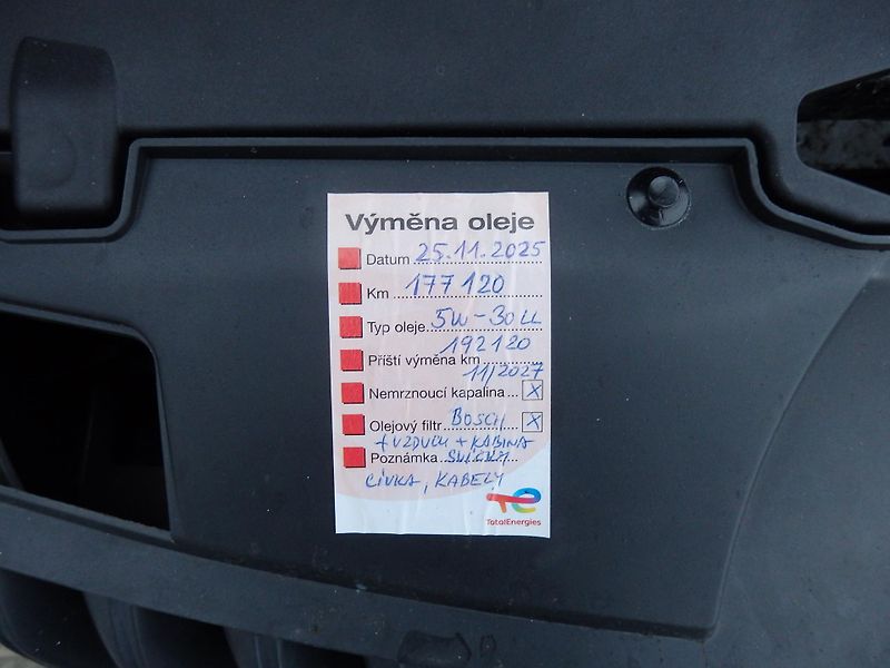 Škoda Roomster 1.2 TSI 63 kW ZÁLOHOVÁNO - fotka 15 z 15