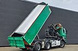 Tatra (2018) 6x6 S2 Bordmatik EURO 6 - náhled 4