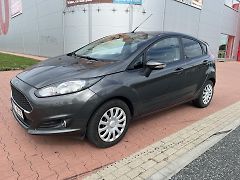 Ford Fiesta 1.25 i ČR - fotografie inzerátu