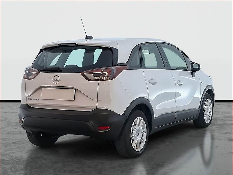Opel Crossland X (2021) 1.2, ČR,1.maj, Serv.kniha - fotka 5 z 18
