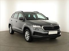 Škoda Karoq (2024) Fresh 2.0 TDI - fotografie inzerátu