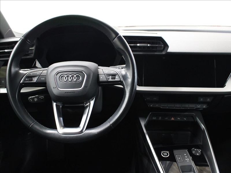 Audi A3 1,4 40 TFSI  e Sportback advan - fotka 29 z 33