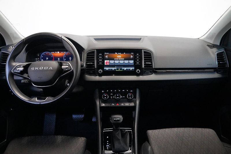 Škoda Karoq - fotka 5 z 30
