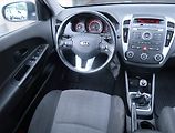 Kia Ceed (2010) EX 1.4 CVVT, ČR,1.maj - náhled 7