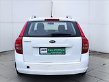 Kia Ceed 1,6 CVVT Aut. klimatizace ČR - náhled 8
