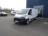 Peugeot Boxer (2026) Furgon L2H1 BHDi 120k MAN6 - náhled 2