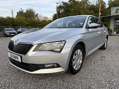 Škoda Superb 1.6TDi Ambition 88kW ČR - fotografie inzerátu