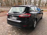 Ford Mondeo (2011) 1.6 TDCi - náhled 4