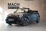 Mini Cooper JCW Cabrio, ACC, H/K, HUD - náhled 1