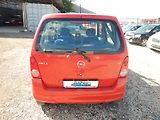 Opel Agila 1.2i - náhled 7