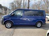 Volkswagen Transporter 2,0 TDI 62KW 2.6T,ČR - náhled 4