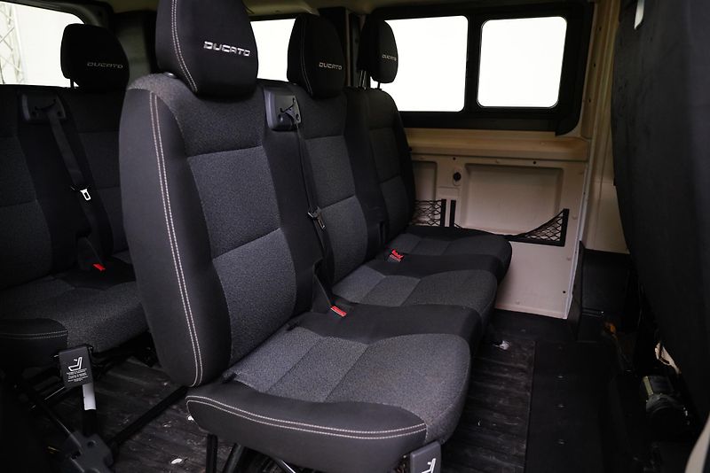 Fiat Ducato - fotka 21 z 24