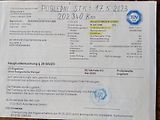 Volkswagen Caddy maxi 4x4 servisní historie     - náhled 43