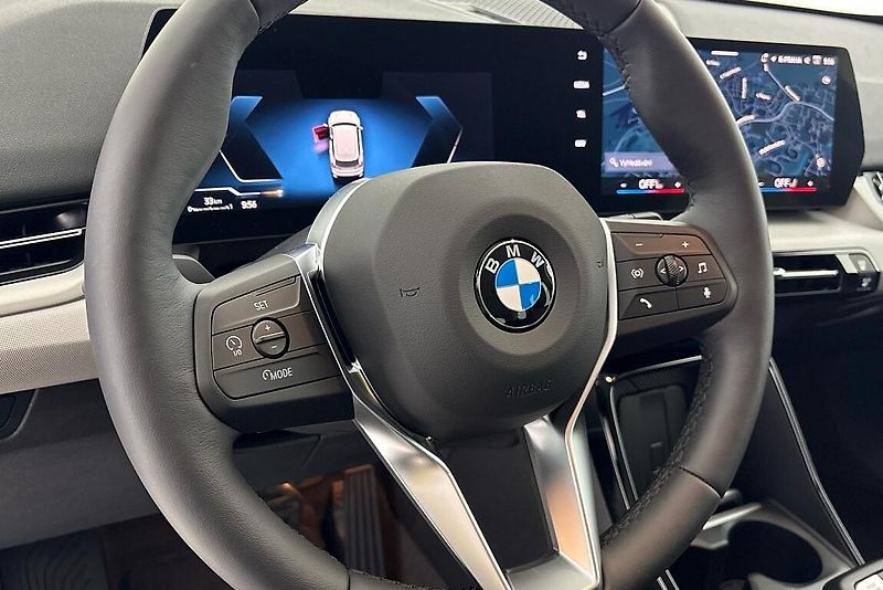 BMW X1 xDrive23d - fotka 20 z 24