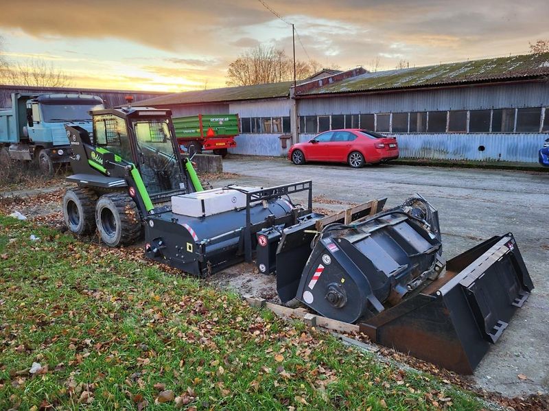 Ostatní (2020) KOVACO Elise 900+příslušenství - fotka 2 z 9