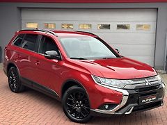 Mitsubishi Outlander (2019) 2.0i Mivec Automat LED 7Míst - fotografie inzerátu