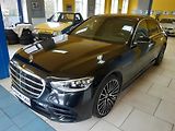 Mercedes-Benz Třídy S S500 4MATIC AMG PAKET MAX VÝBA - náhled 2