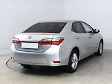 Toyota Corolla (2018) 1.6 Valvematic, Serv.kniha - náhled 4