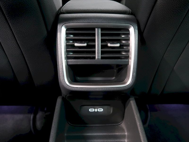 Škoda Octavia (2025) EXCLUSIVE 2.0TDI 110KW DSG TAŽ - fotka 44 z 46