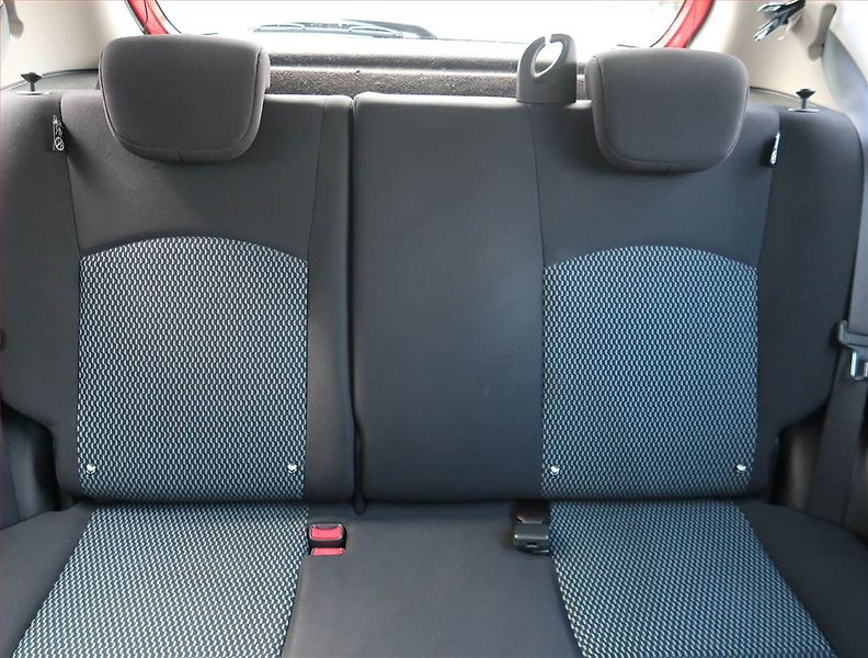 Nissan Note (2014) 1.2, Serv.kniha, Tempomat - fotka 10 z 25