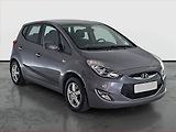 Hyundai ix20 (2013) 1.4 CVVT, ČR,1.maj - náhled 1