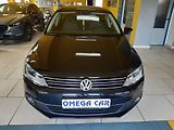 Volkswagen Jetta 1.2 TSI DigiKlima 33000km!! - náhled 1