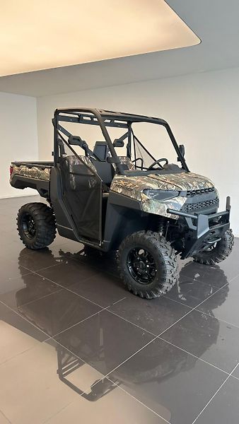 Polaris Ranger 1000 EPS (2024) - fotka 31 z 31