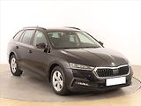 Škoda Octavia (2023) Style 2.0 TDI - náhled 1