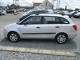 Škoda Fabia 1,2 i, klimatizace, tažné, - náhled 8