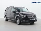Volkswagen Touran 2,0 TDI 103kW Comfortline Klim - náhled 1