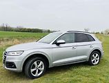 Audi Q5 (2018) 50 TDI quattro 210 kW, automat - náhled 3